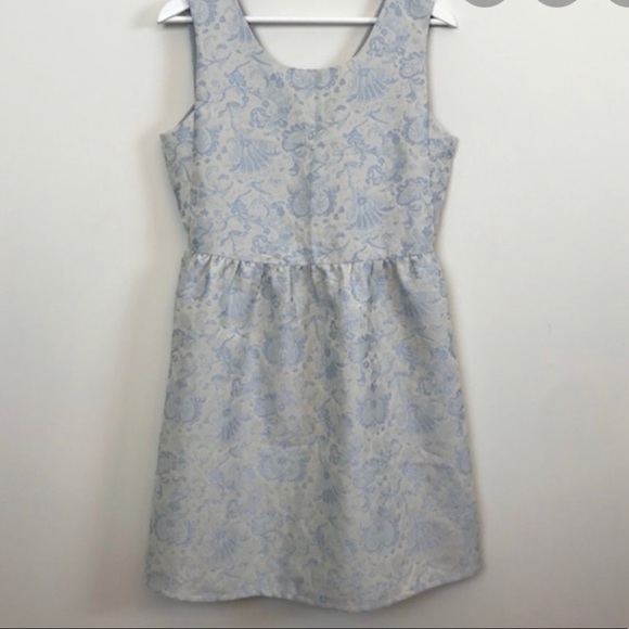 Miss Patina dress - Picture 1 of 13